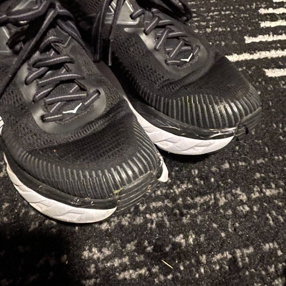 Hoka One One Bondi 7 - Picture 3 of 7